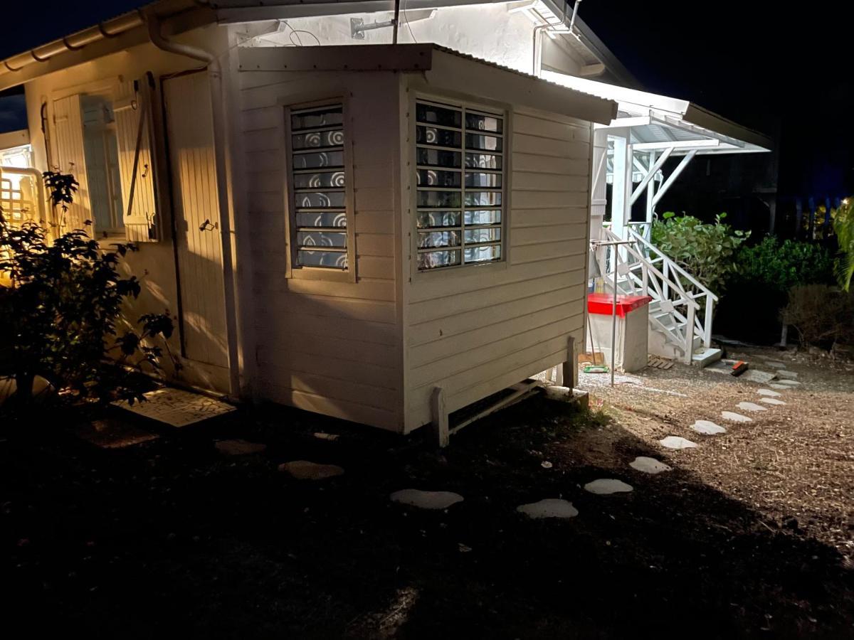Bungalow Les Gommiers Saint-Francois  Exterior photo