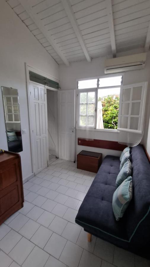 Bungalow Les Gommiers Saint-Francois  Exterior photo